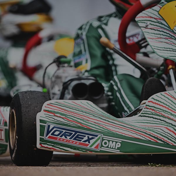 Trajes De Karting