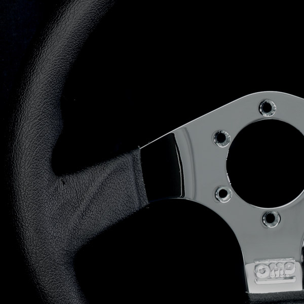 Tuning Steering Wheels